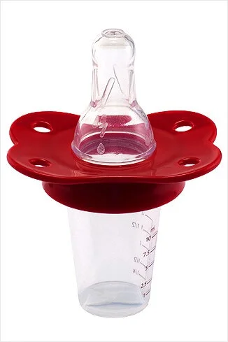 Dụng cụ uống thuốc Amos