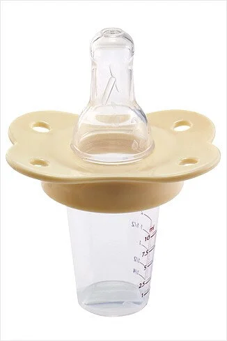 Dụng cụ uống thuốc Amos