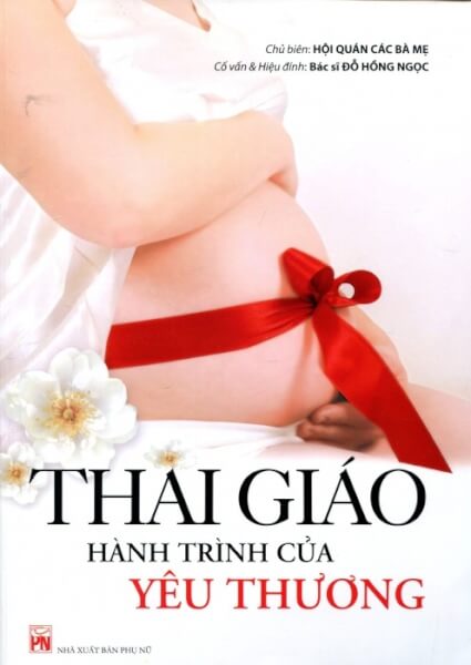 Thai giáo hành trình của yêu thương Kèm đĩa CD