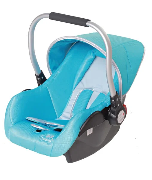 Ghế ô tô Zaracos Ultra 3226 - Xanh