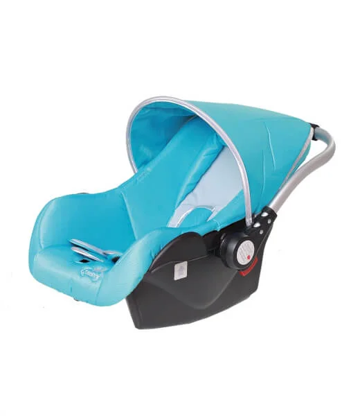 Ghế ô tô Zaracos Ultra 3226 - Xanh