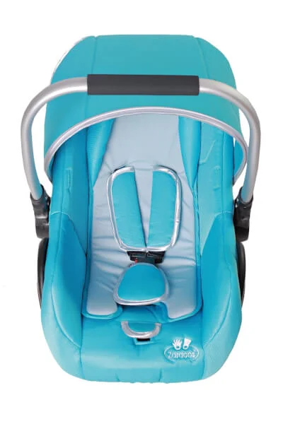 Ghế ô tô Zaracos Ultra 3226 - Xanh