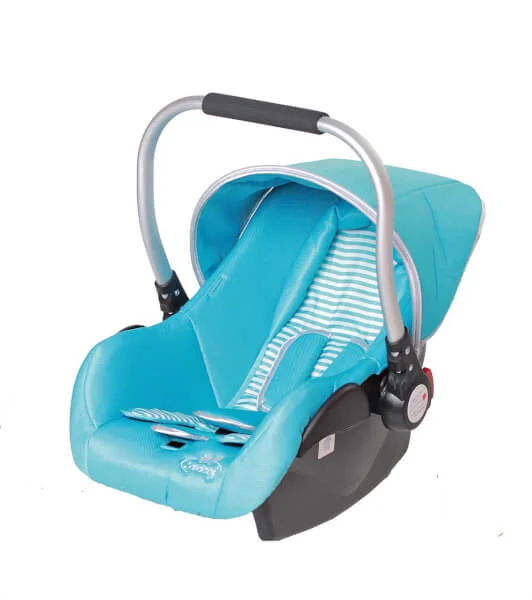 Ghế ô tô Zaracos Ultra 3226 - Xanh