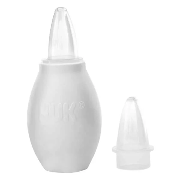 Hút mũi trẻ em Nuk