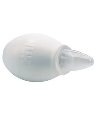 Hút mũi trẻ em Nuk