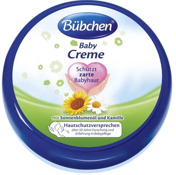 Kem chống hăm Bubchen 150ml
