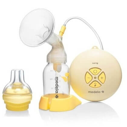 Máy hút sữa Swing Medela
