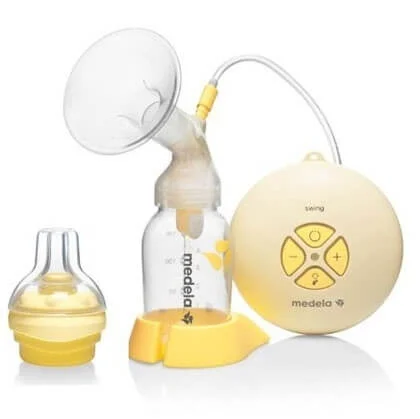 Máy hút sữa Swing Medela