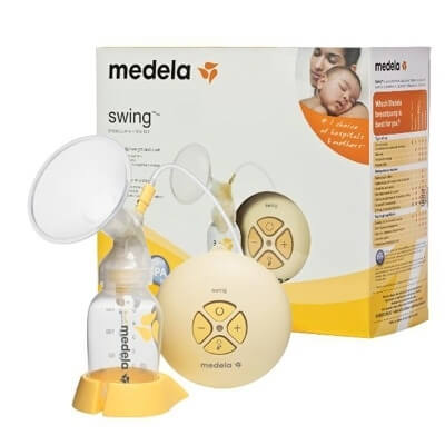 Máy hút sữa Swing Medela