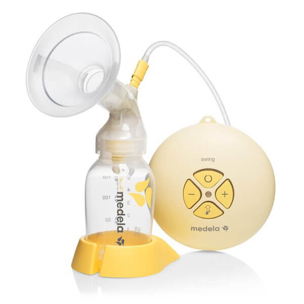 Máy hút sữa Swing Medela