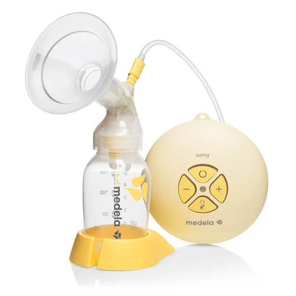 Máy hút sữa Swing Medela