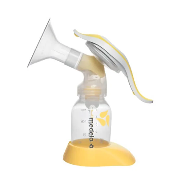 Dụng cụ hút sữa bằng tay Harmony Medela
