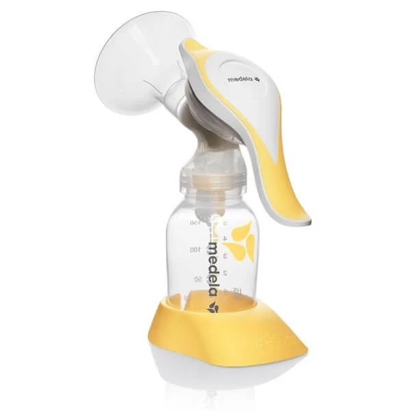 Dụng cụ hút sữa bằng tay Harmony Medela