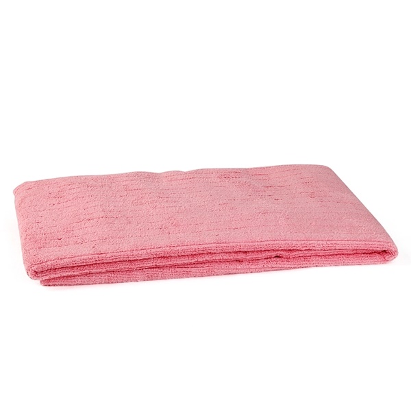 Khăn tắm trẻ em cao cấp Poemy 60x110 (cm) - Màu hồng