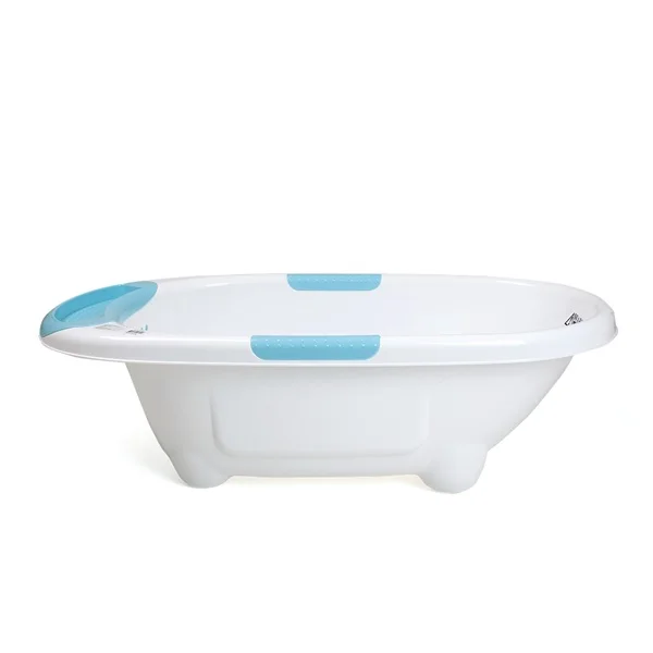 Thau tắm trẻ em Nanny N273/PK (Xanh)