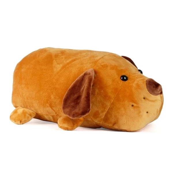 Thú nhồi bông chó mụn ruồi Nguyễn Triều