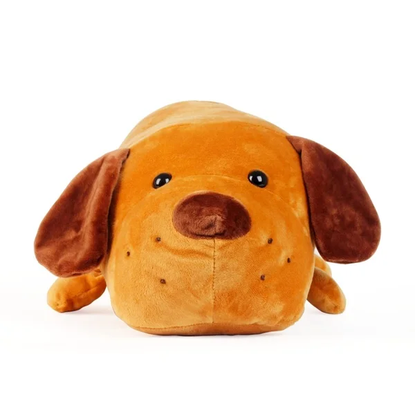 Thú nhồi bông chó mụn ruồi Nguyễn Triều