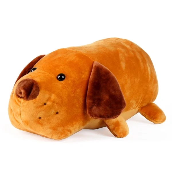 Thú nhồi bông chó mụn ruồi Nguyễn Triều