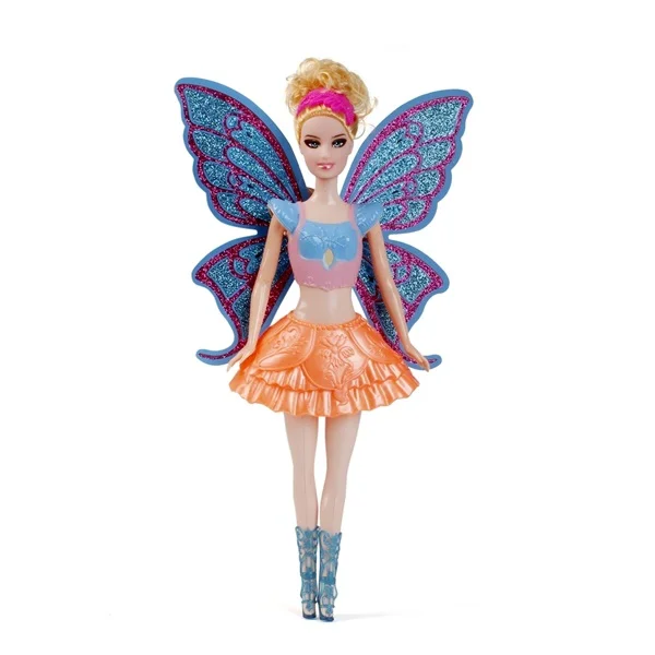 Vỉ búp bê thiên thần Hồng Phát LY-2310