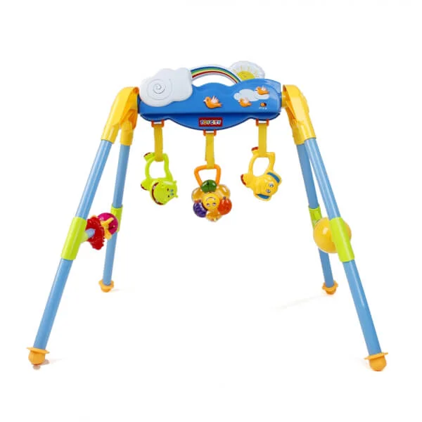 Kệ chữ A TOYCITY 666-7B