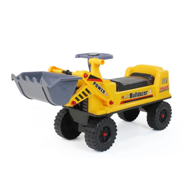 Xe Xúc Tự Lái 258 (Tm)