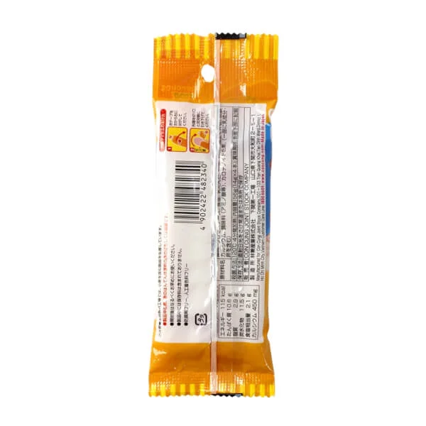 Xúc xích cá Nhật vị phô mai, 4x14g