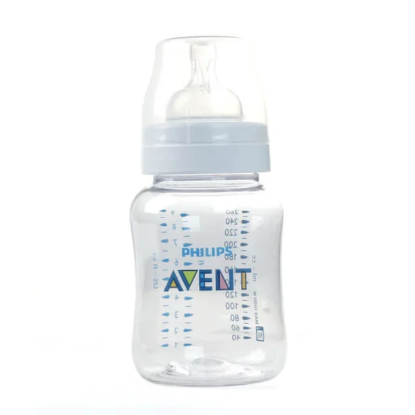 Bình sữa Philips Avent Classic 260ml (SCF454/17)