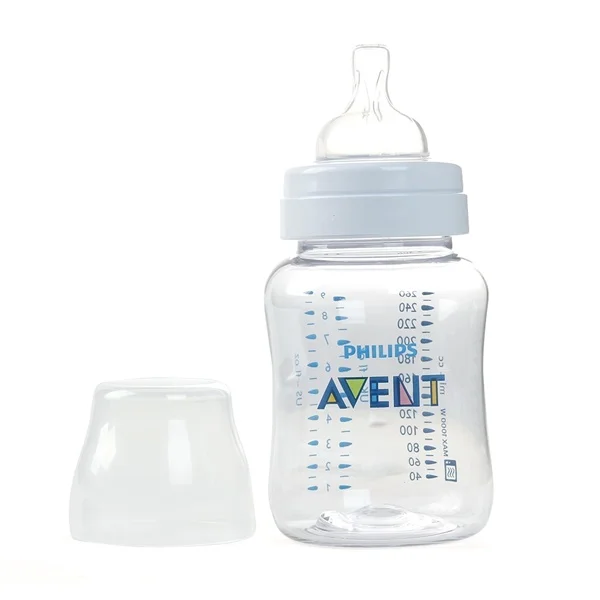 Bình sữa Philips Avent Classic 260ml (SCF454/17)