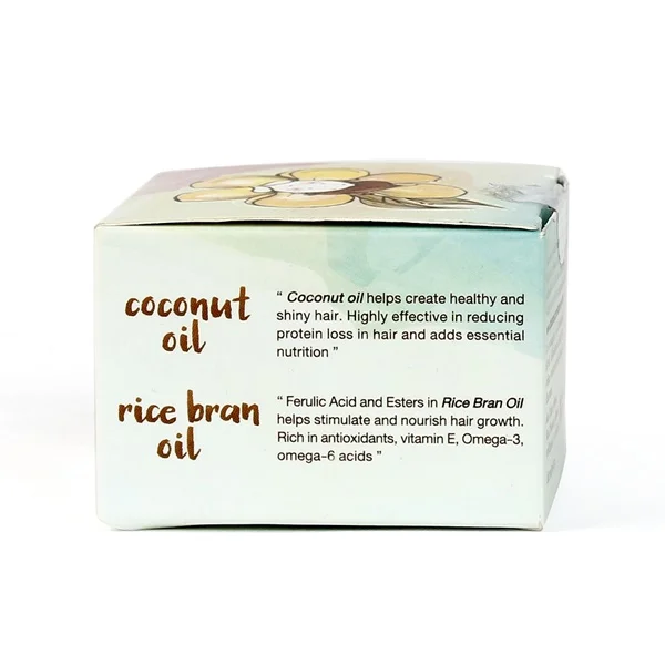 Gel vuốt tóc Baby Ladoo, 30g