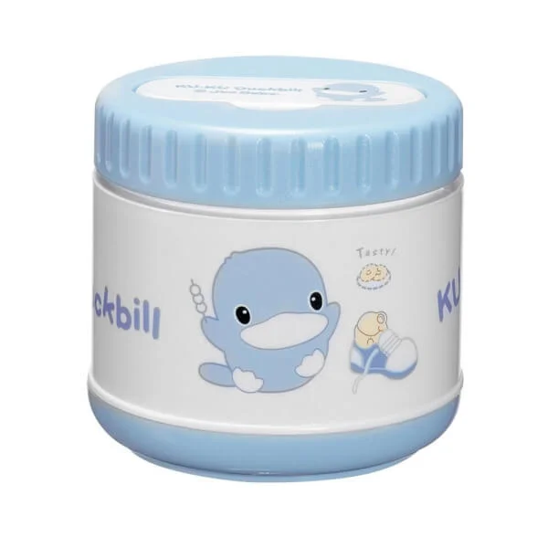 Hộp giữ ấm thức ăn Kuku Kuku 5341