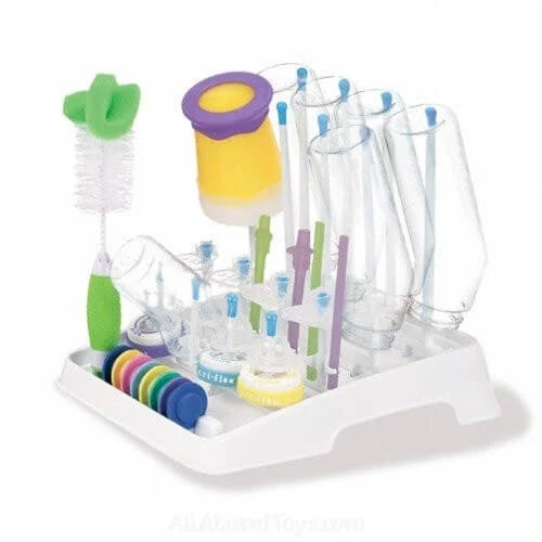 Giá úp bình sữa nhỏ Munchkin