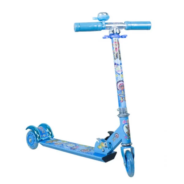 Xe trượt cao cấp 01