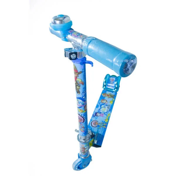 Xe trượt cao cấp 01