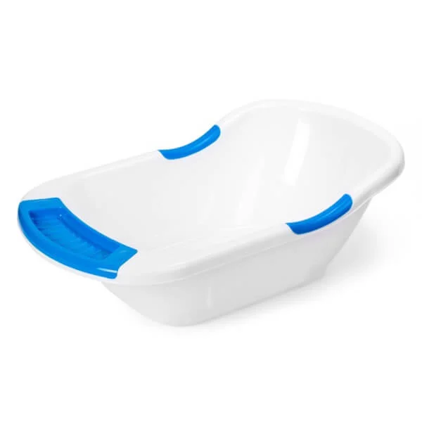 Chậu tắm em bé cao cấp Nanny S02