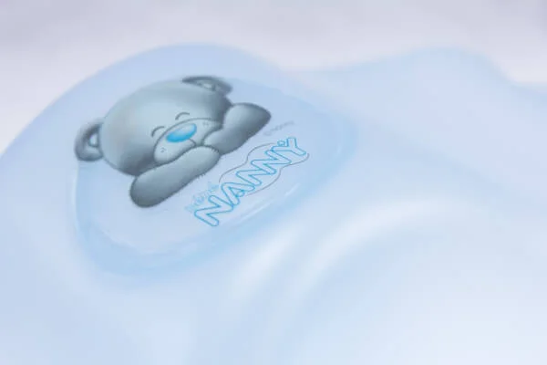 Ghế toilet em bé cao cấp Nanny