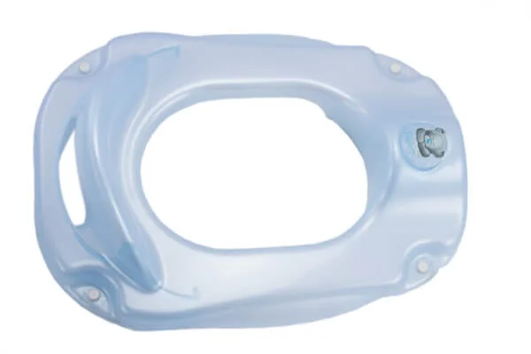 Ghế toilet em bé cao cấp Nanny