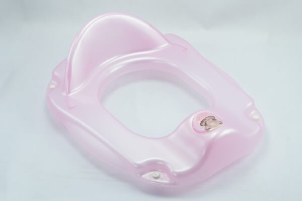 Ghế toilet em bé cao cấp Nanny