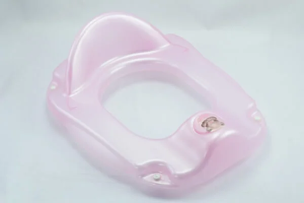 Ghế toilet em bé cao cấp Nanny