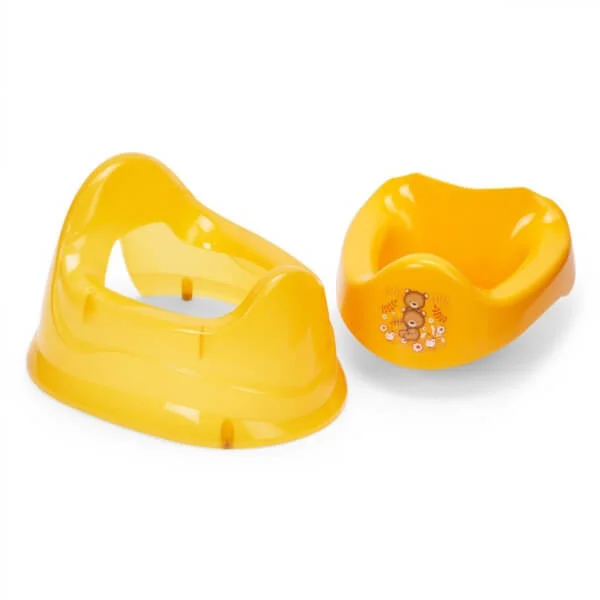 Bô trẻ em cao cấp loại vừa Nanny