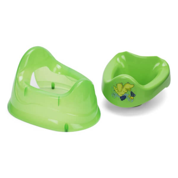 Bô trẻ em cao cấp loại vừa Nanny