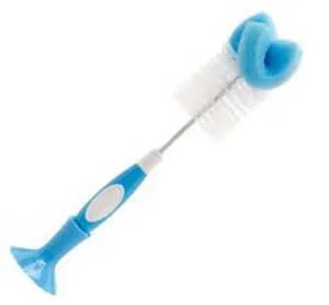 Cọ rửa bình sữa loại lớn Dr Brown