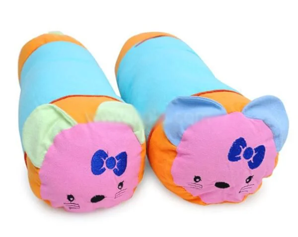 Bộ gối ôm sơ sinh FuviBaby 50cm