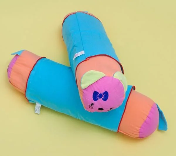 Bộ gối ôm sơ sinh FuviBaby 50cm