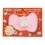 Gối lõm hình thú FuviBaby 25x35 cm
