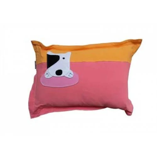 Gối nằm sơ sinh FuviBaby 30x40cm