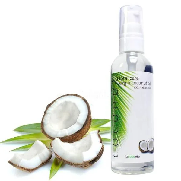 Dầu dừa Total care Lacocovie 100ml