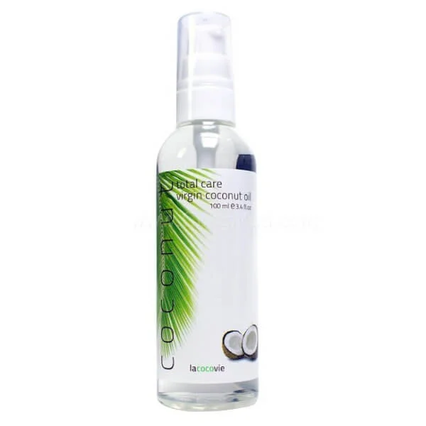Dầu dừa Total care Lacocovie 100ml