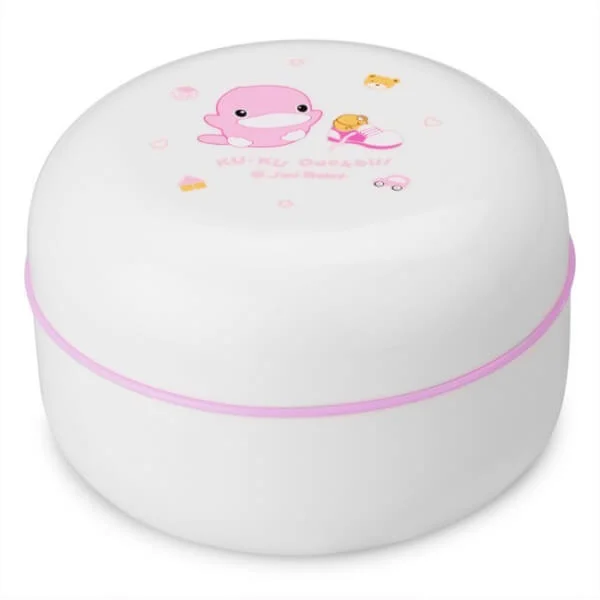 Hộp đựng phấn thơm Kuku KU5431