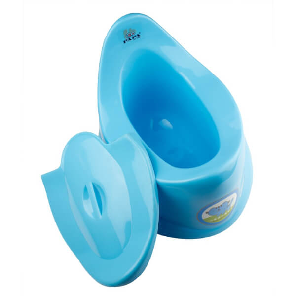 Bộ vệ sinh size nhỏ Papa USEA14C
