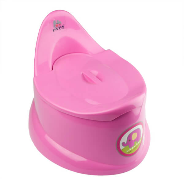 Bộ vệ sinh size nhỏ Papa USEA14C